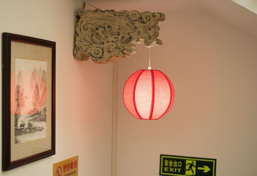 Fotos del hotel Yangshuo Xiangyi Inn:  23