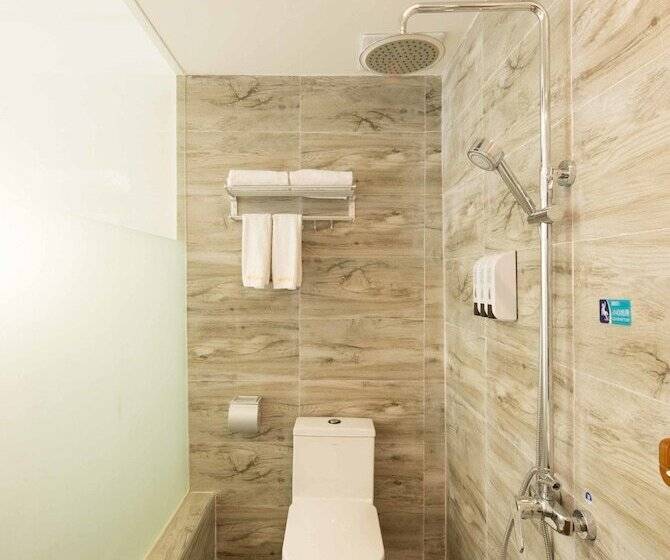 Fotos del hotel Yangshuo Xiangyi Inn:  24