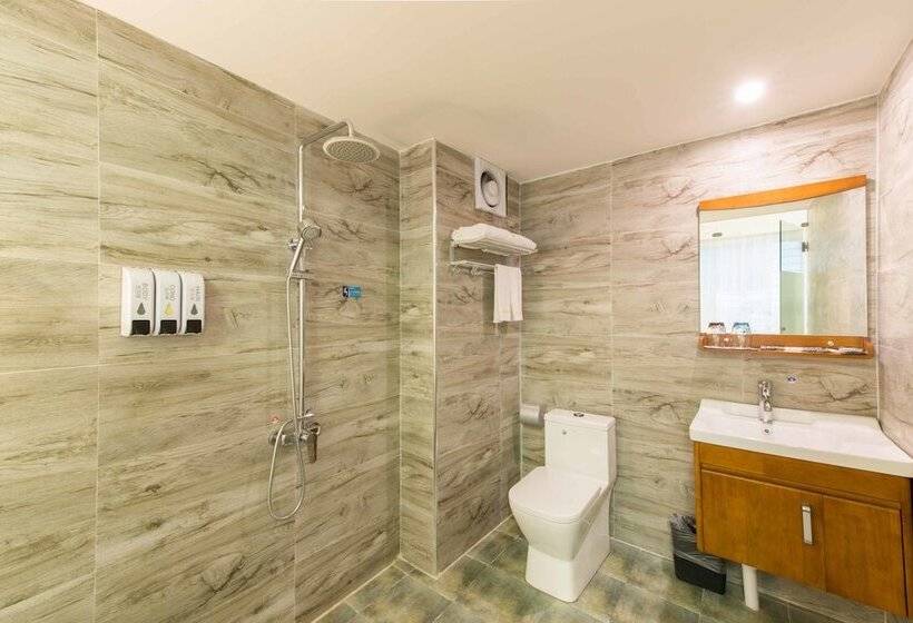 Fotos del hotel Yangshuo Xiangyi Inn:  22