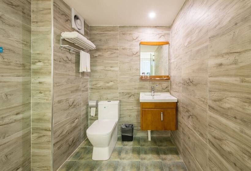 Fotos del hotel Yangshuo Xiangyi Inn:  20