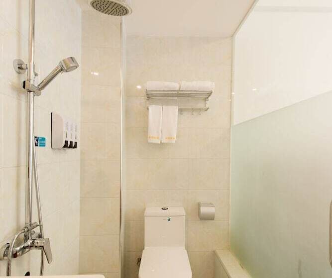 Fotos del hotel Yangshuo Xiangyi Inn:  3