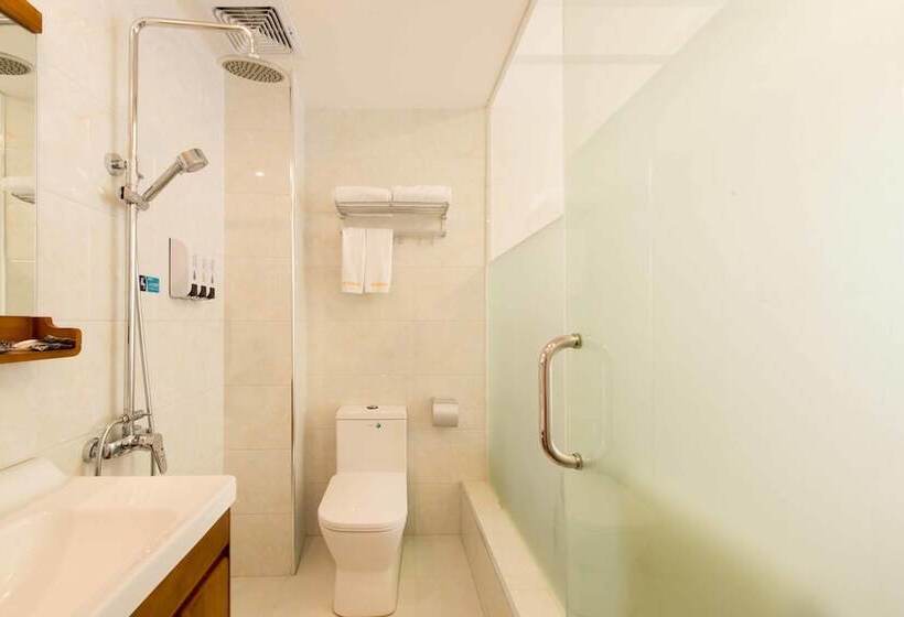 Fotos del hotel Yangshuo Xiangyi Inn:  18