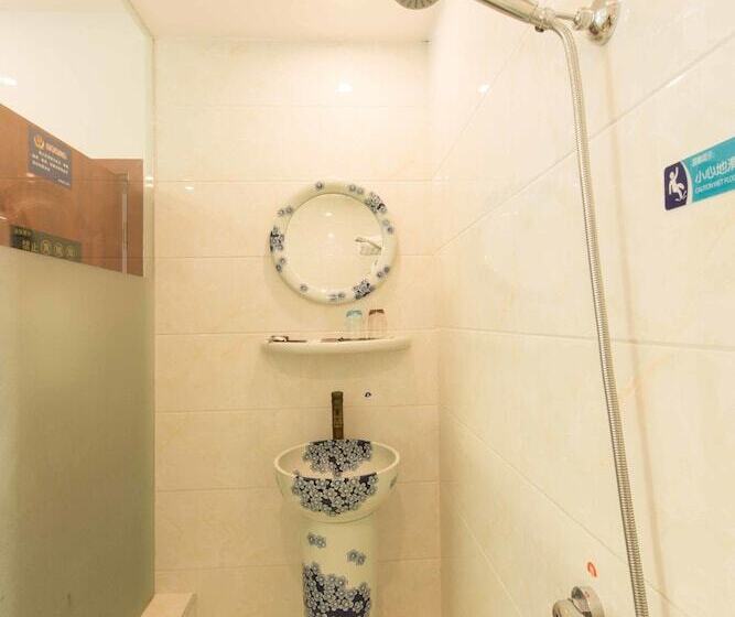 Fotos del hotel Yangshuo Xiangyi Inn:  25