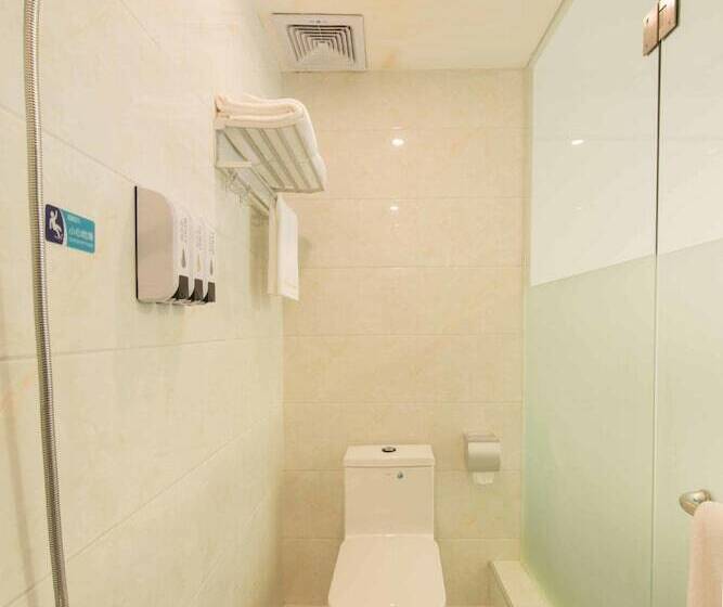 Fotos del hotel Yangshuo Xiangyi Inn:  16