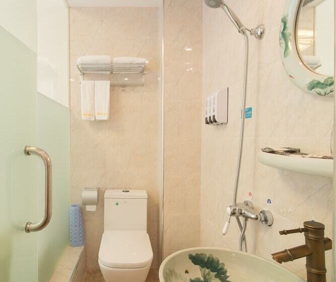 Fotos del hotel Yangshuo Xiangyi Inn:  12