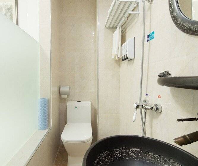 Fotos del hotel Yangshuo Xiangyi Inn:  8