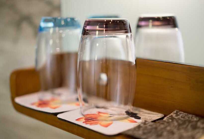 Fotos del hotel Yangshuo Xiangyi Inn:  10