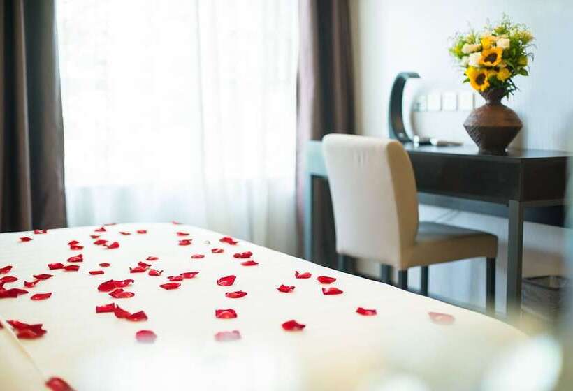 Fotos del hotel Badi Hotel Chuanxin Drum Tower Station:  16