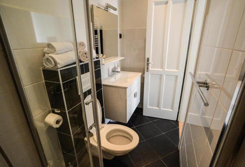 Fotos del hotel City Point Rooms & More:  4