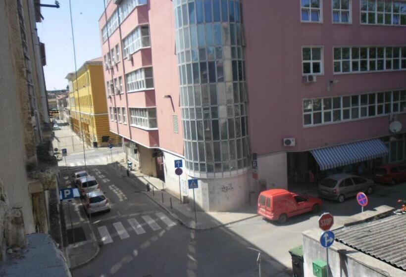 Fotos del hotel City Point Rooms & More:  9