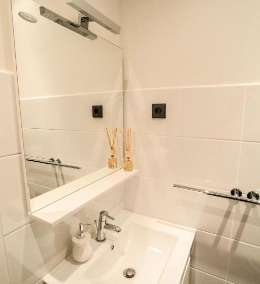 Fotos del hotel City Point Rooms & More:  8