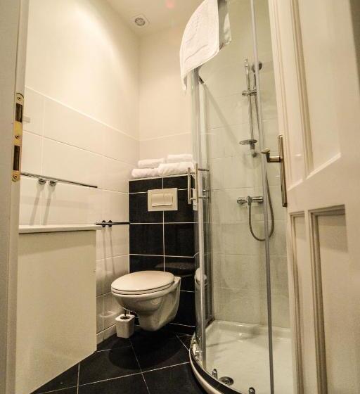 Fotos del hotel City Point Rooms & More:  12