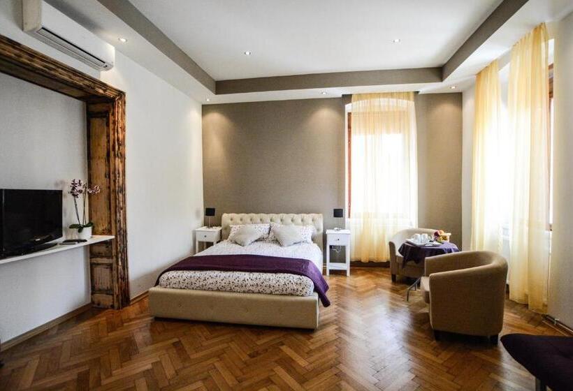 Fotos del hotel City Point Rooms & More:  11