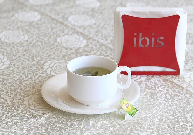 Fotos del hotel Ibis Kunshan Changjiang Rd:  5