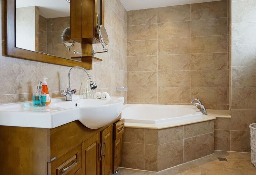 Fotos del hotel Pushu Villa Shanghai Necc:  4