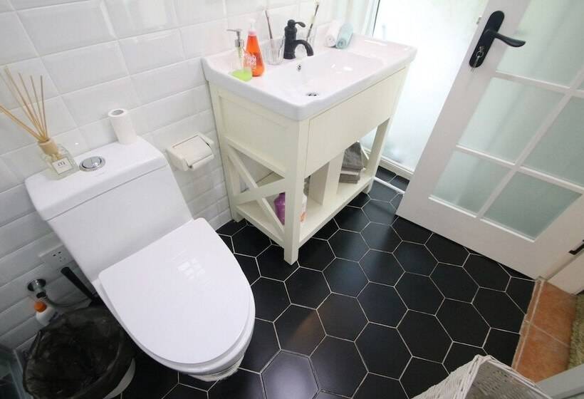 Fotos del hotel Pushu Villa Shanghai Necc:  6