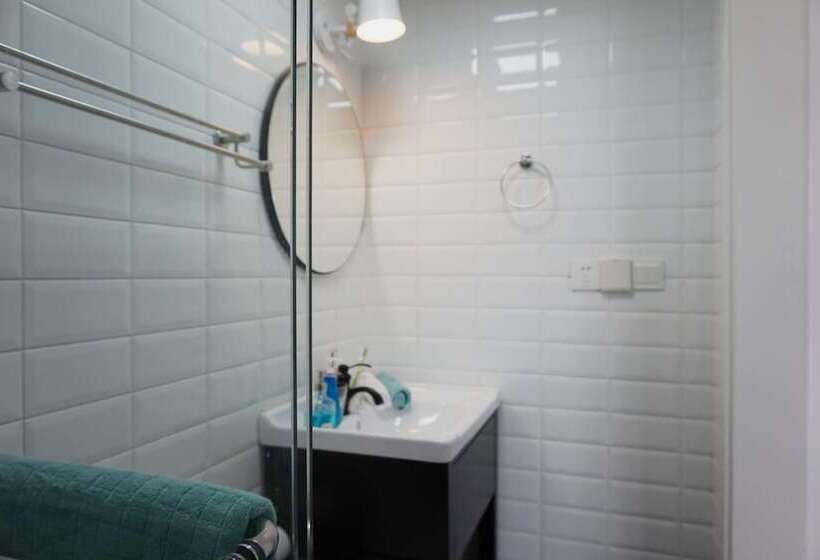 Fotos del hotel Pushu Villa Shanghai Necc:  7