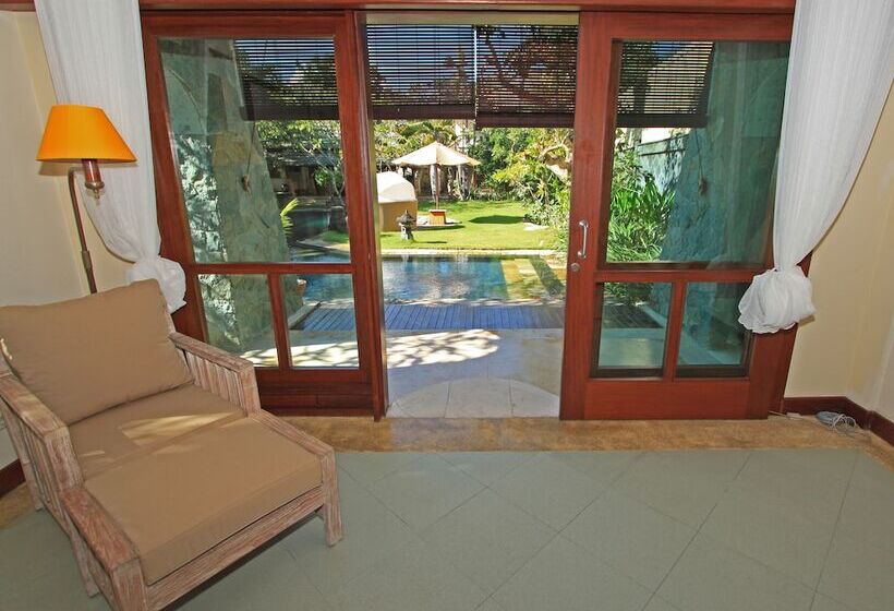 Fotos del hotel Rumah Mertasari:  5