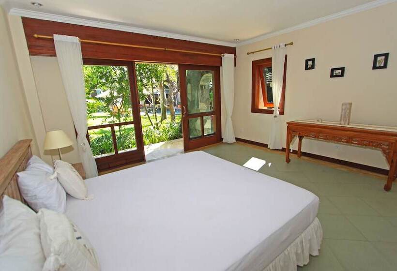 Fotos del hotel Rumah Mertasari:  6