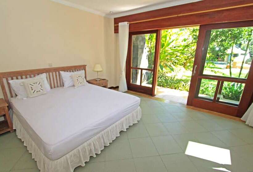 Fotos del hotel Rumah Mertasari:  7