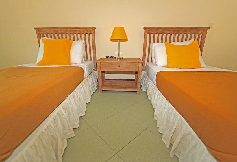 Fotos del hotel Rumah Mertasari:  8