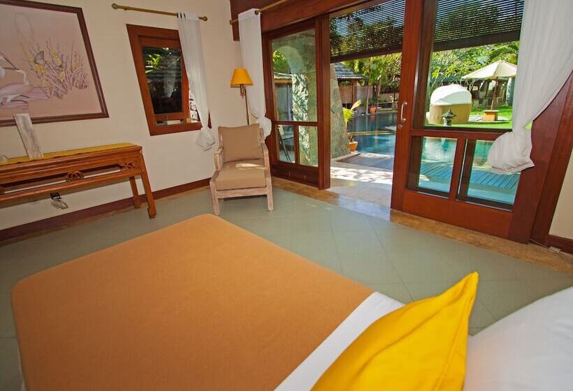 Fotos del hotel Rumah Mertasari:  9