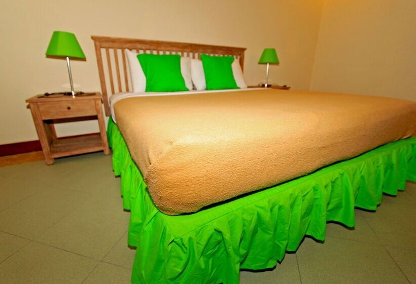 Fotos del hotel Rumah Mertasari:  10