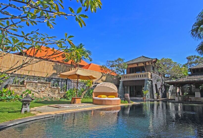 Fotos del hotel Rumah Mertasari:  11