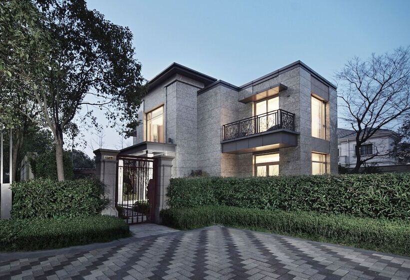 Fotos del hotel Sheraton Shanghai Chongming:  12