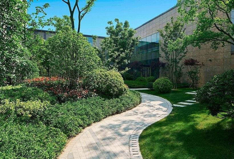 Fotos del hotel Sheraton Shanghai Chongming:  15