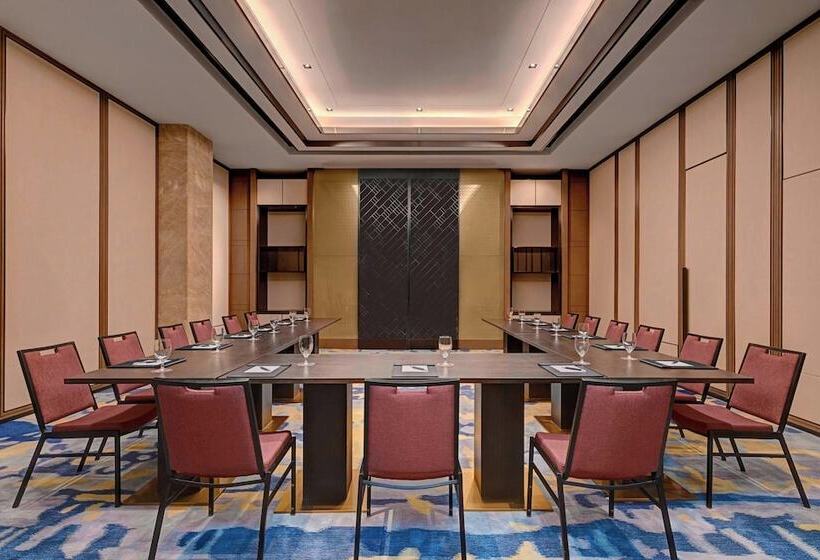 Fotos del hotel Sheraton Shanghai Chongming:  14