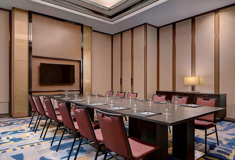 Fotos del hotel Sheraton Shanghai Chongming:  23