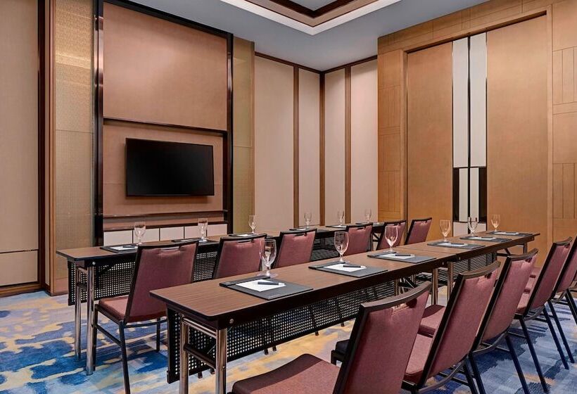 Fotos del hotel Sheraton Shanghai Chongming:  10