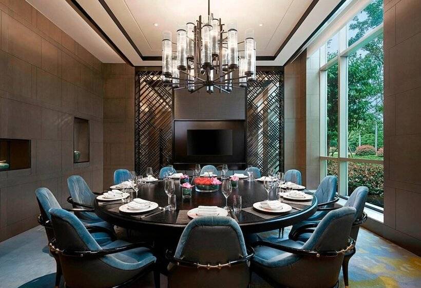Fotos del hotel Sheraton Shanghai Chongming:  25