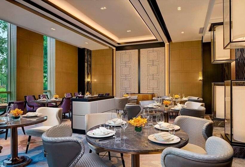 Fotos del hotel Sheraton Shanghai Chongming:  16