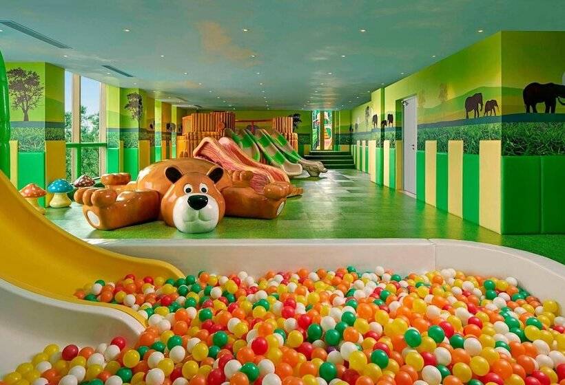 Fotos del hotel Sheraton Shanghai Chongming:  5