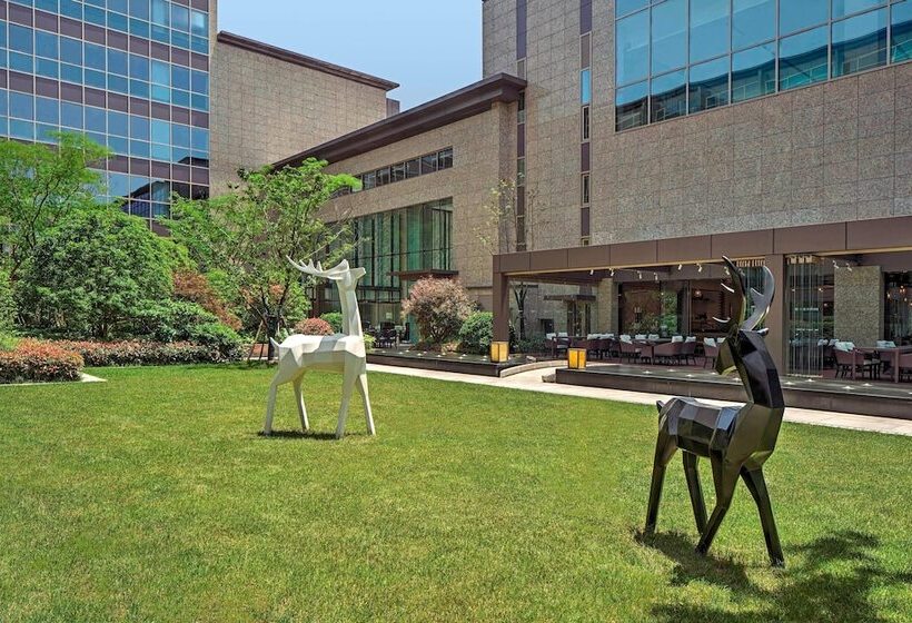 Fotos del hotel Sheraton Shanghai Chongming:  18