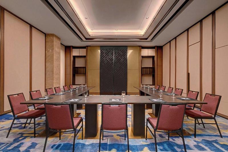 Fotos del hotel Sheraton Shanghai Chongming:  4