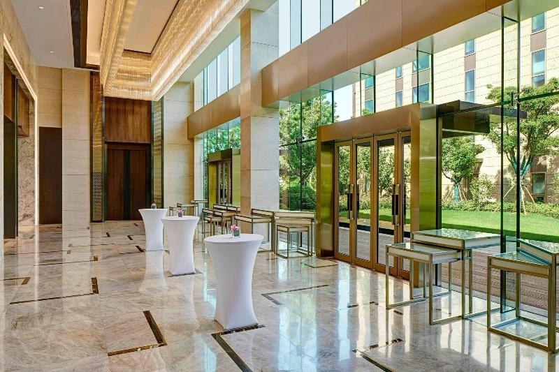 Fotos del hotel Sheraton Shanghai Chongming:  2