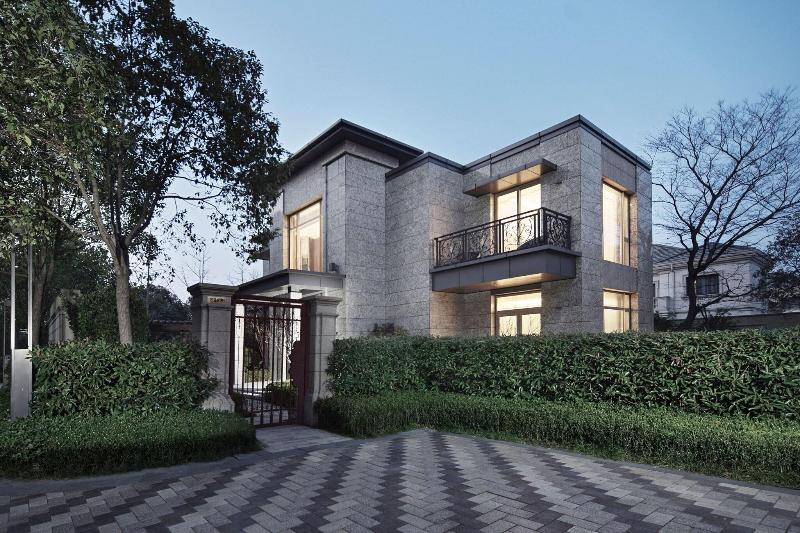 Fotos del hotel Sheraton Shanghai Chongming:  6