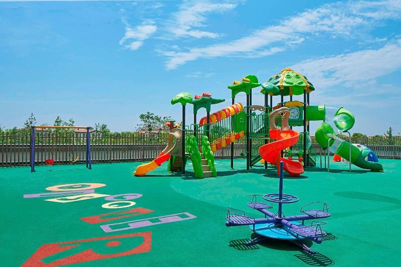 Fotos del hotel Sheraton Shanghai Chongming:  11