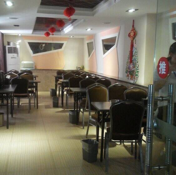 Fotos del hotel Jiashiting Hotel Hankou Railway Station:  4