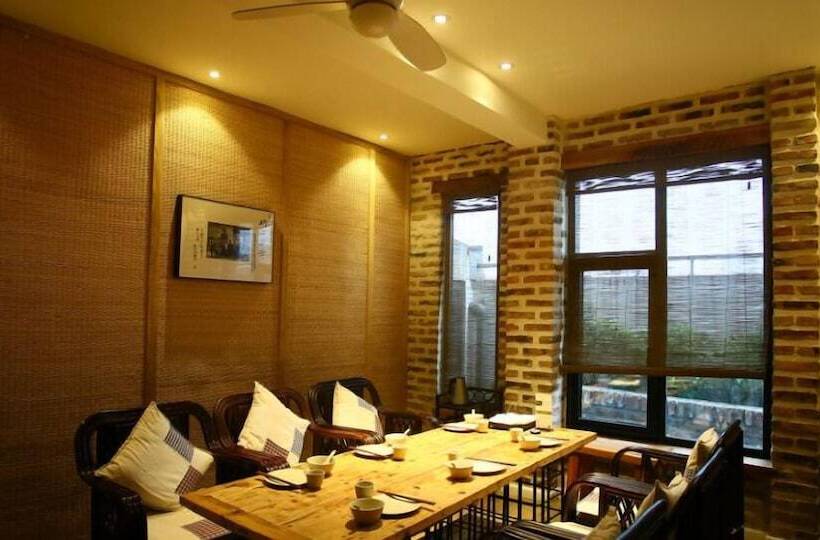 Fotos del hotel Zuo You Ke  Bell & Drum Tower:  3