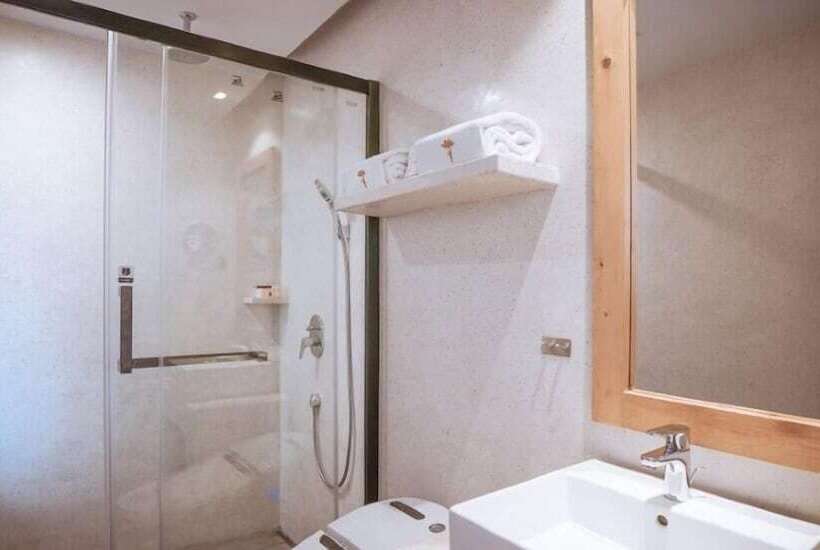 Fotos del hotel Zuo You Ke  Bell & Drum Tower:  9