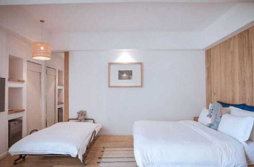 Fotos del hotel Zuo You Ke  Bell & Drum Tower:  10