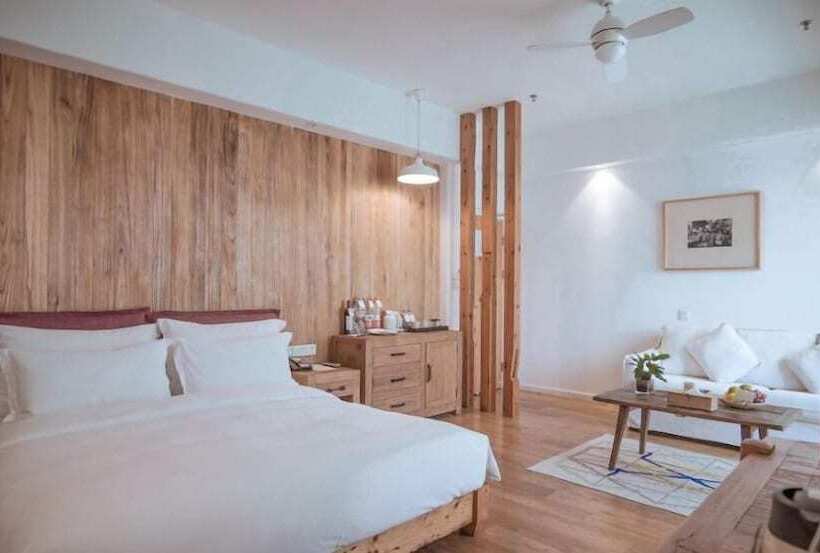 Fotos del hotel Zuo You Ke  Bell & Drum Tower:  17