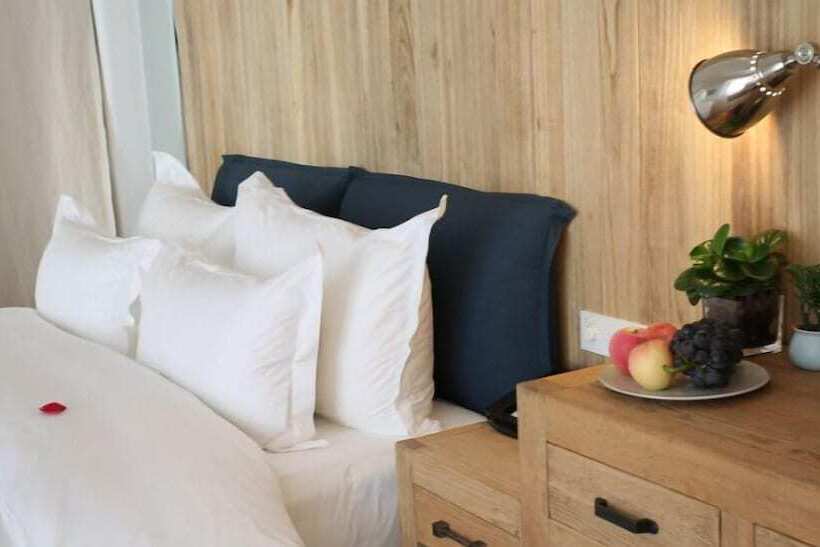 Fotos del hotel Zuo You Ke  Bell & Drum Tower:  22