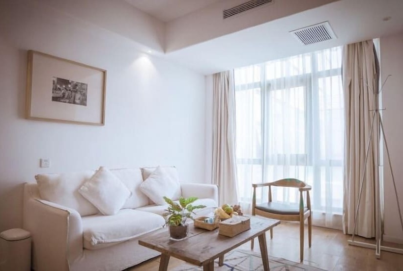 Fotos del hotel Zuo You Ke  Bell & Drum Tower:  21