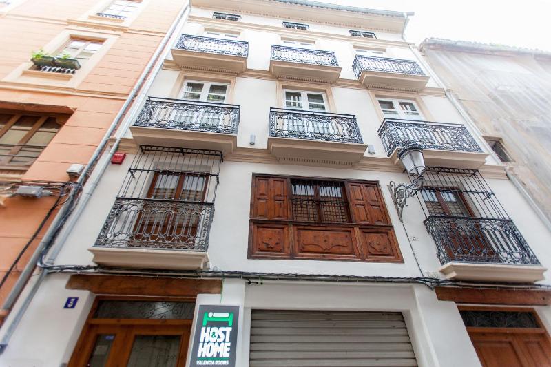 Fotos del hotel Host & Home:  10