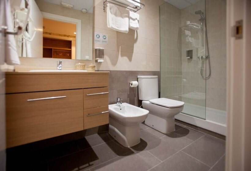 Fotos del hotel Host & Home:  21